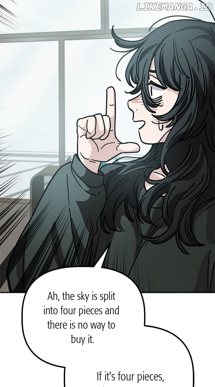 Unemployed Baek-soon Chapter 140 - page 15